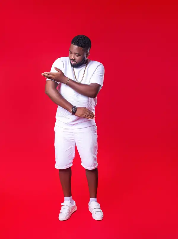 Magnito - Relationship Be Like (Part 9) Ft. RMD & Alex Unusual